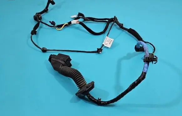 Hyundai i20 (BC3 BI3) Front door wiring loom 91611-Q0800 IMPRK1514856