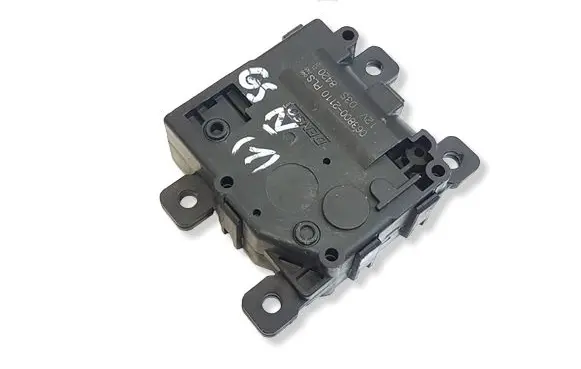 Lexus GS 250 350 300H 450H Air flap motor/actuator 0638002110