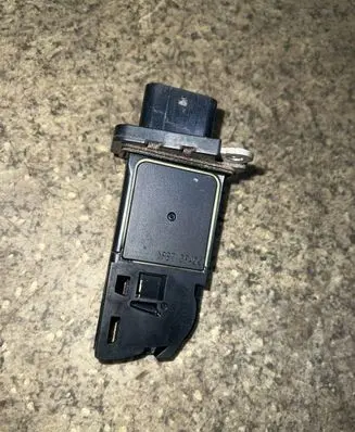 BMW 5 GT F07 Mass air flow meter 7804150