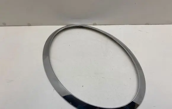 Under headlight/headlamp trim