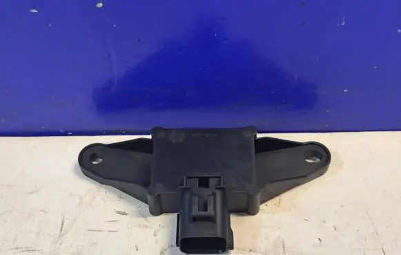 Volvo S80 Fuel injection pump control unit/module 31405746