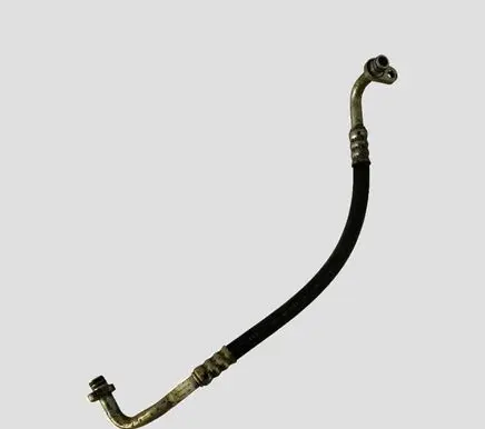 Citroen C4 Grand Picasso Gearbox oil cooler pipe/hose 9656859280