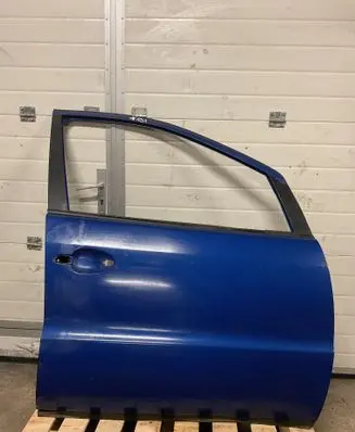 Mercedes-Benz A W168 Front door 