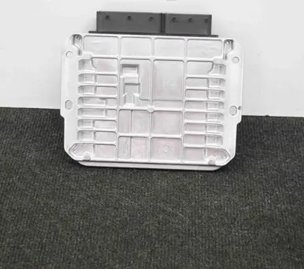 Mitsubishi L200 Engine control unit/module MA2757008891 1860D153