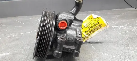 Ford Focus Power steering pump HBD-CX