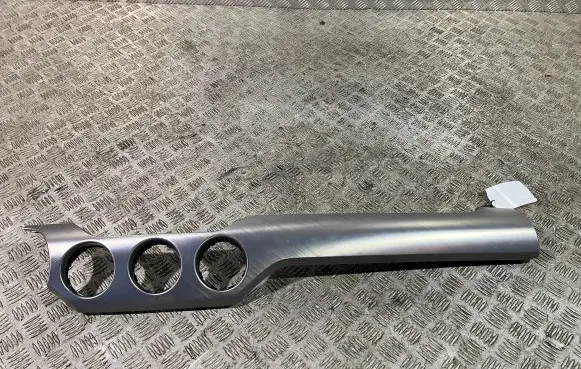 Ford Mustang VI Dashboard glove box trim GR3B63044A92 JR3B63044A92PF