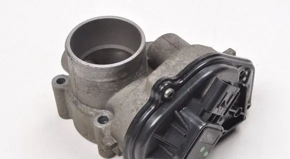 Ford Focus Electric throttle body valve VR2S6U-9E927-FC