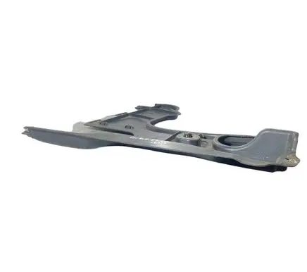 Audi Q3 F3 Rear underbody cover/under tray 5QF825101A