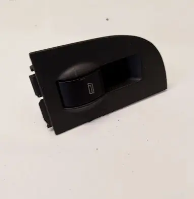 Audi A6 S6 C5 4B Electric window control switch 4B0959855