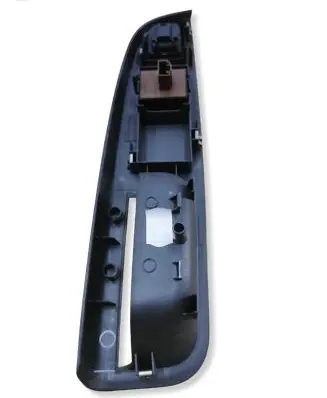 Volkswagen Golf V Electric window control switch 1K3868049B