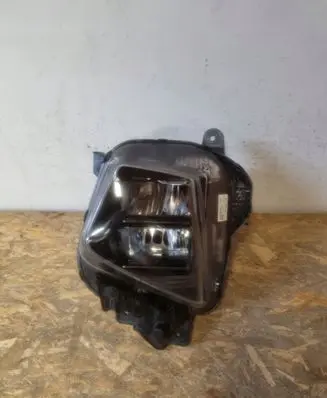 Hyundai Tucson IV NX4 Headlight/headlamp