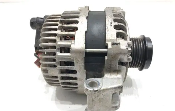Jeep Compass Generator/alternator 56029624AC