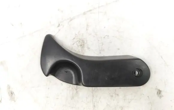 BMW 5 E39 Engine bonnet (hood) release handle 8226621 11970213