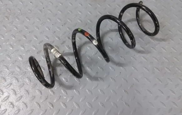 Peugeot Partner III Rear coil spring