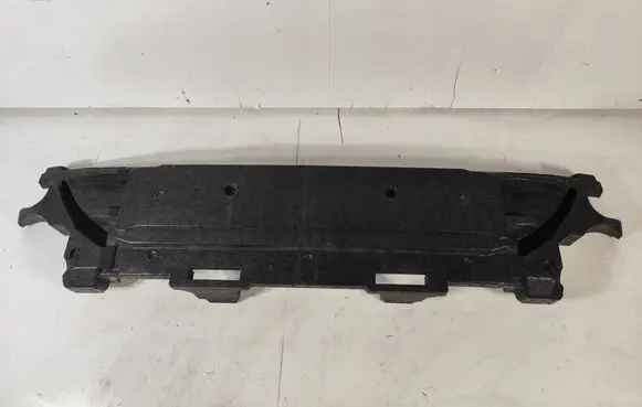 Ford S-MAX Front bumper foam support bar AM21R17A780AD