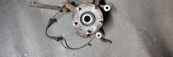 Honda Civic Front wheel hub
