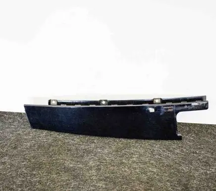 Mercedes-Benz GLA W156 Rear door glass trim molding A1567320329