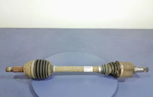 Ford Fiesta Front driveshaft 8V51-3B437-AAB