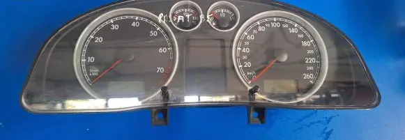Volkswagen PASSAT B5.5 Speedometer (instrument cluster)