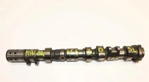 Camshaft