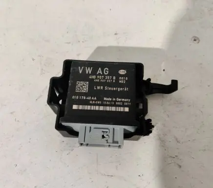 Audi A6 S6 C7 4G Light module LCM 4H0907357B 01017840AA
