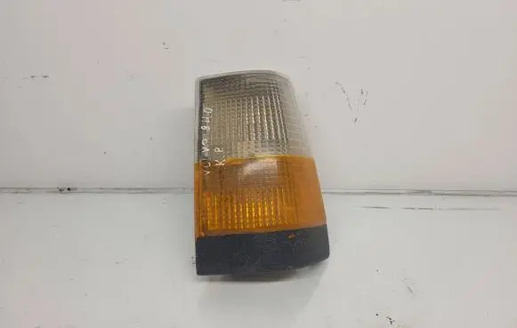 Volvo 740 Front indicator light A7R0143582
