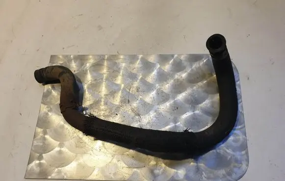 Toyota Corolla Verso E121 Engine coolant pipe/hose