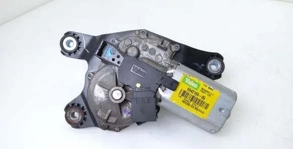BMW X5 E70 Rear window wiper motor 6942165