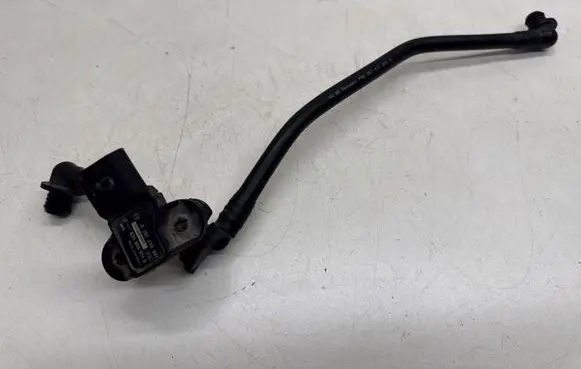 Audi A4 S4 B8 8K Air pressure sensor 036906051G 0261230081
