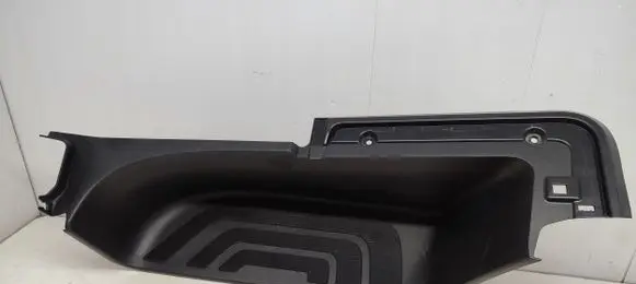 Mercedes-Benz Sprinter W907 W910 Front sill trim cover A9106860200 1092041