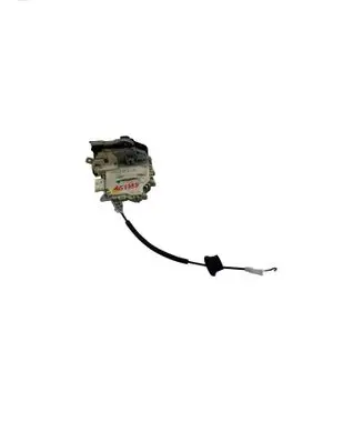 Audi A4 S4 B8 8K Rear door lock 8K0839016C