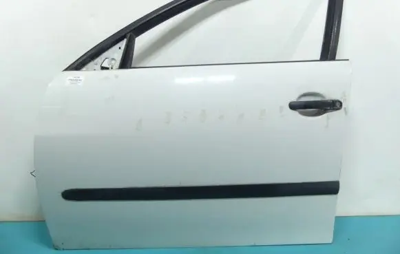 Seat Cordoba (6L) Front door IMPRK1339034