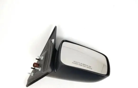 Ford Mustang V Front door electric wing mirror 