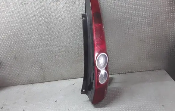 Ford Fiesta Rear/tail lights