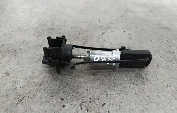 Opel Corsa C Ignition lock 