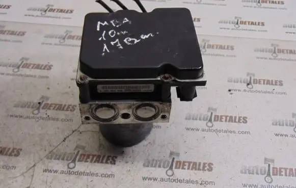 Mercedes-Benz A W169 ABS Pump A0064316312