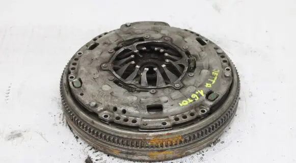 Volkswagen Jetta VI Clutch set kit