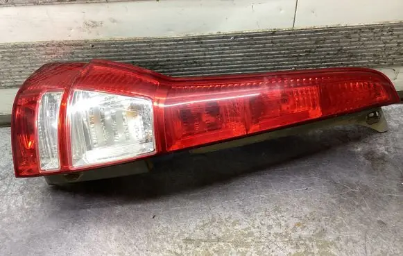 Honda CR-V Rear/tail lights 165187