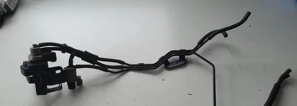 Hyundai i40 Vacuum valve 
