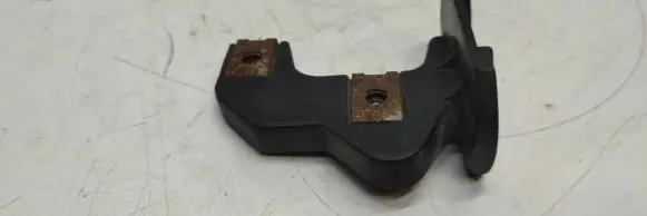 BMW 5 E39 Front bumper mounting bracket 51118159361 229449
