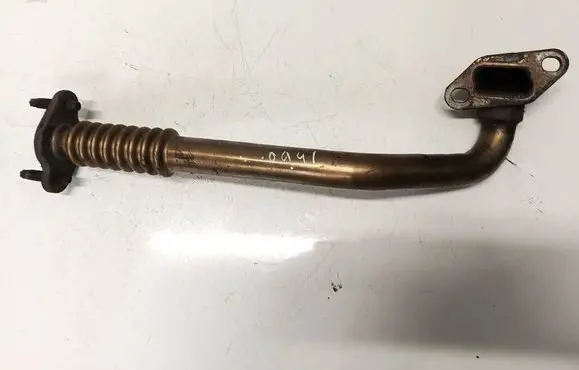 Nissan Almera Tino EGR valve line/pipe/hose 
