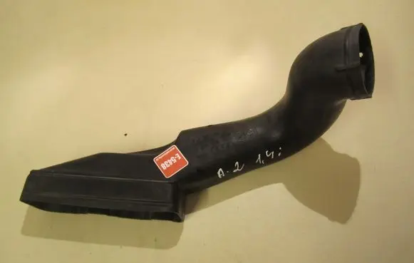 Air intake duct part