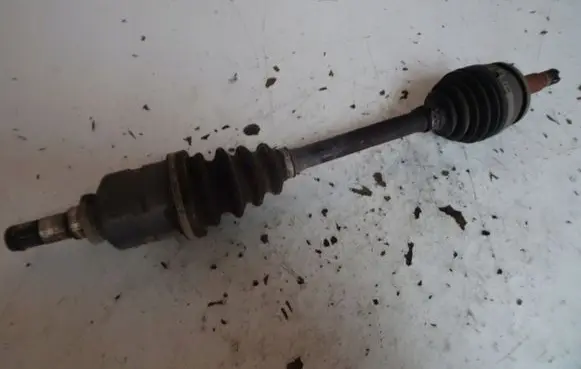 Toyota Auris E180 Ignition lock