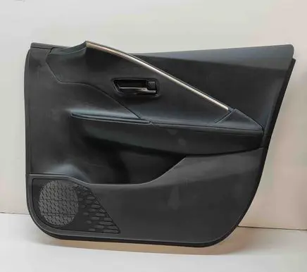 Toyota C-HR II Front door card panel trim 67061F4220C0 67061F4220
