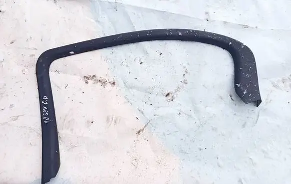 Jaguar X-Type Other rear door trim element 1X435425560AGW