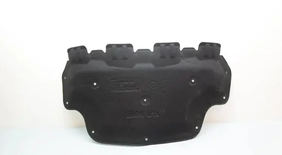 BMW X1 U11 Engine bonnet/hood sound/heat insulation 9482142