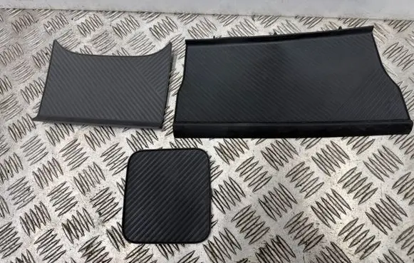 Mini Countryman U25 Interior carpet 5A44399 5A26F80