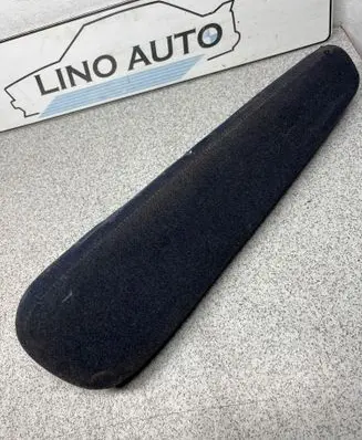 Armrest