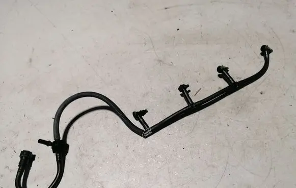 Ford Transit Custom Fuel return line/hose BK2Q9K022AF