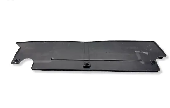 Toyota Yaris XP210 Intercooler air guide/duct channel 16592K0020